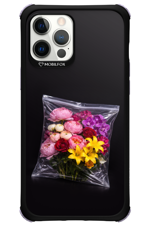 Love Bag 2.0 - Apple iPhone 12 Pro Max