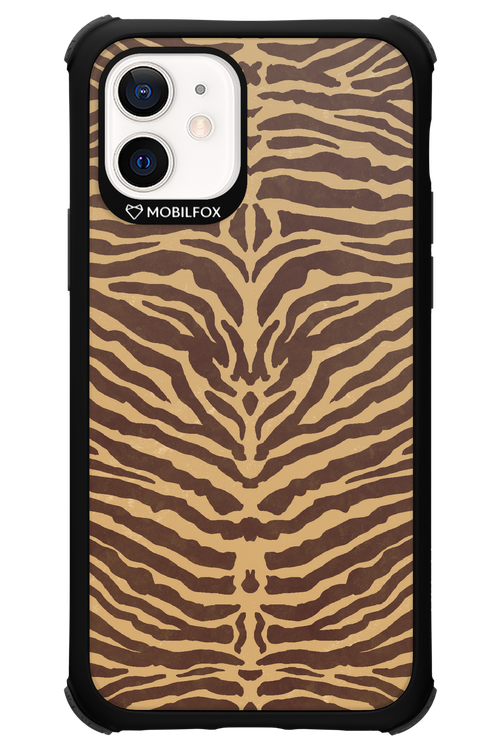 Urban Zebra - Apple iPhone 12