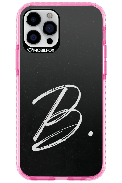 (Off Space) B 2.0 - Apple iPhone 12 Pro