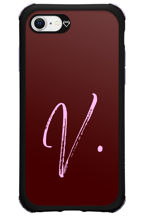 (Dark Blush) V 2.0 - Apple iPhone 7