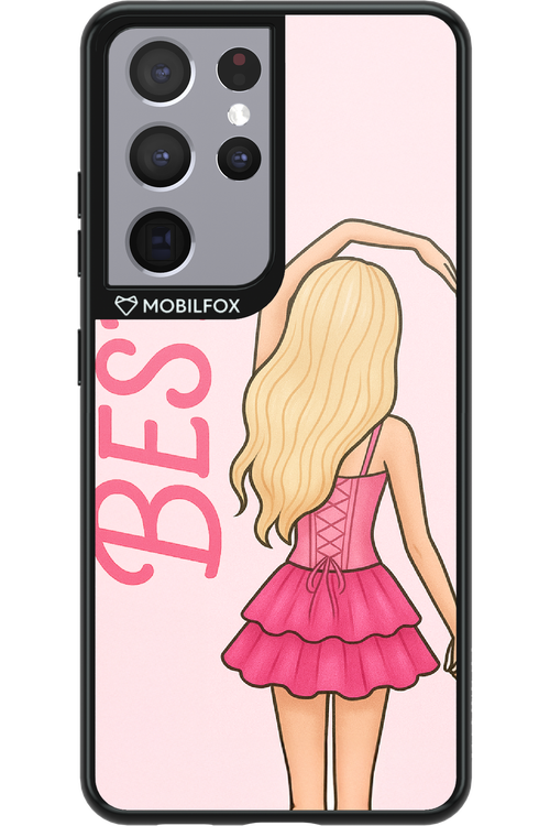 Bestt 2.0 - Samsung Galaxy S21 Ultra
