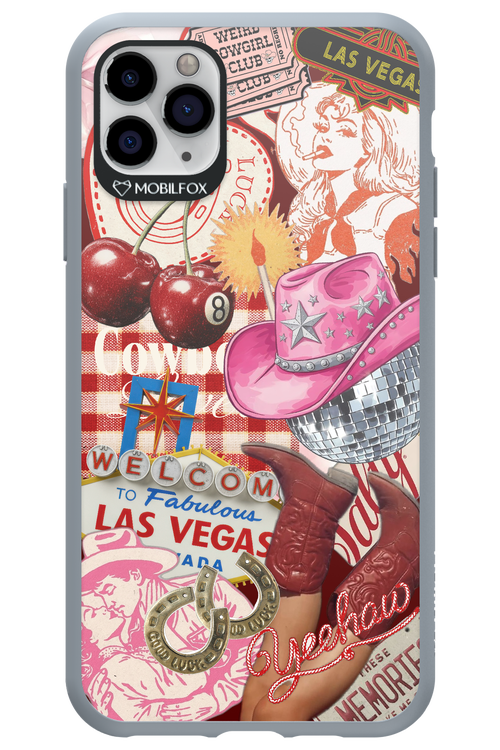 Cowgirl Club 2.0 - Apple iPhone 11 Pro Max