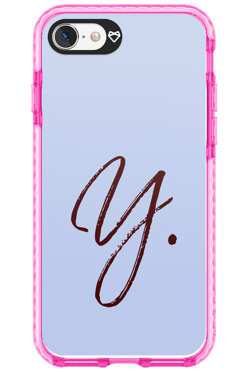 (Jellyfish Presso) Y 2.0 - Apple iPhone SE 2022