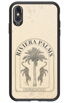 Riviera Palms 2.0 - Apple iPhone XS Max