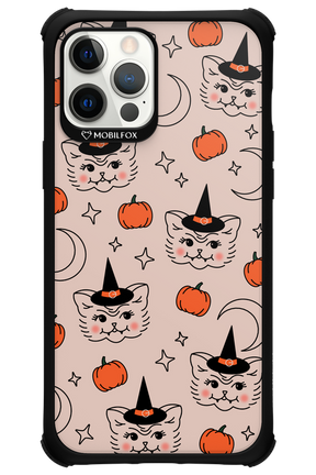 Kitty Spell - Apple iPhone 12 Pro Max