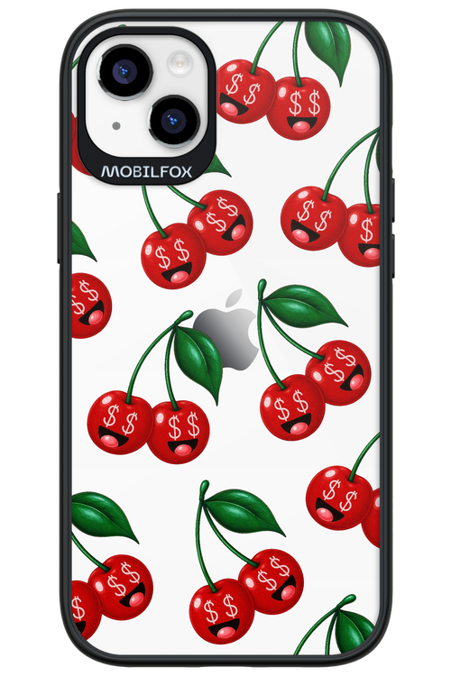 Money Cherry 2.0 - Apple iPhone 14 Plus