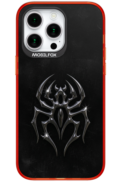 Dark Spider 2.0 - Apple iPhone 15 Pro Max