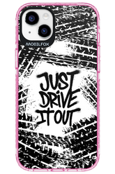 Drive It Out - Apple iPhone 14 Plus