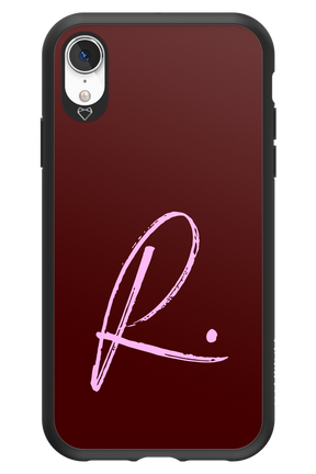 (Dark Blush) R 2.0 - Apple iPhone XR