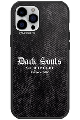 Dark Souls - Apple iPhone 12 Pro Max