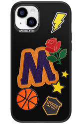 University's King - Apple iPhone 15 Plus