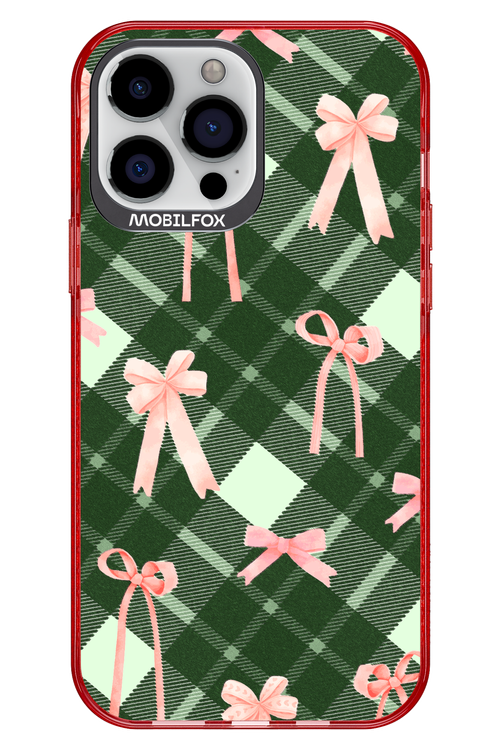 Blanket Fluff - Apple iPhone 13 Pro Max