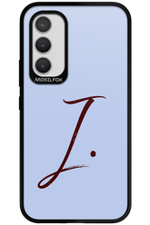 (Jellyfish Presso) I 2.0 - Samsung Galaxy A34