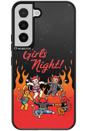 Girls Night 2.0 - Samsung Galaxy S22