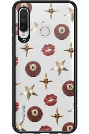 Lucky strike 2.0 - Huawei P30 Lite