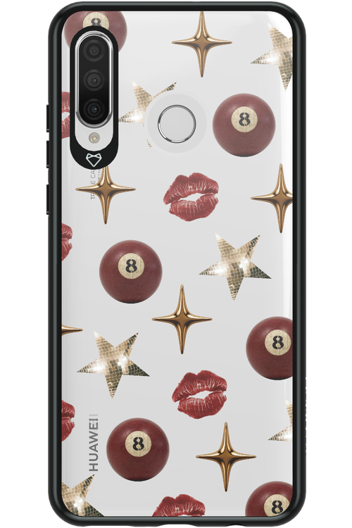 Lucky strike 2.0 - Huawei P30 Lite