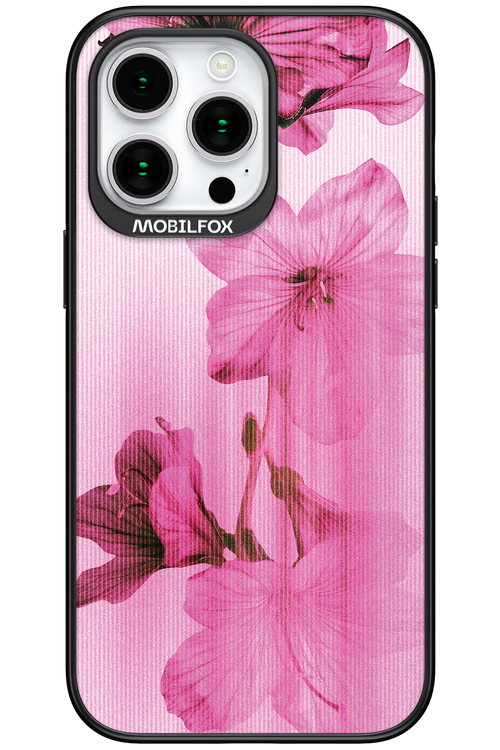 Floro - Apple iPhone 15 Pro Max