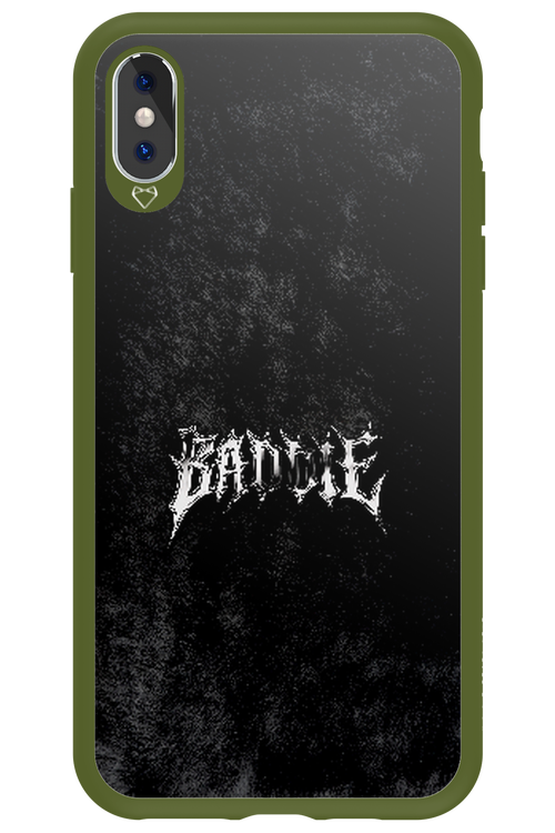 Rare Energy - Apple iPhone XS Max