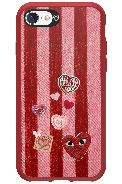 Soul Jeans 2.0 - Apple iPhone SE 2022