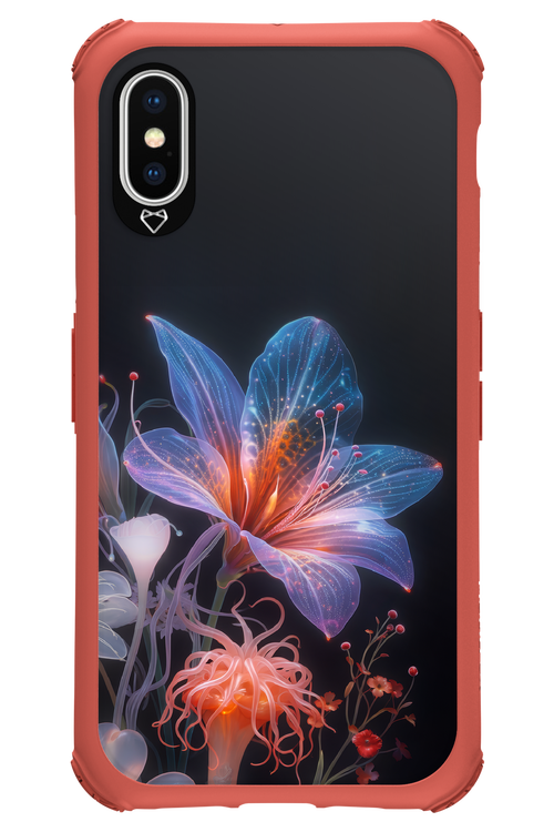 BIOLUMINESCENT 2.0 - Apple iPhone XS