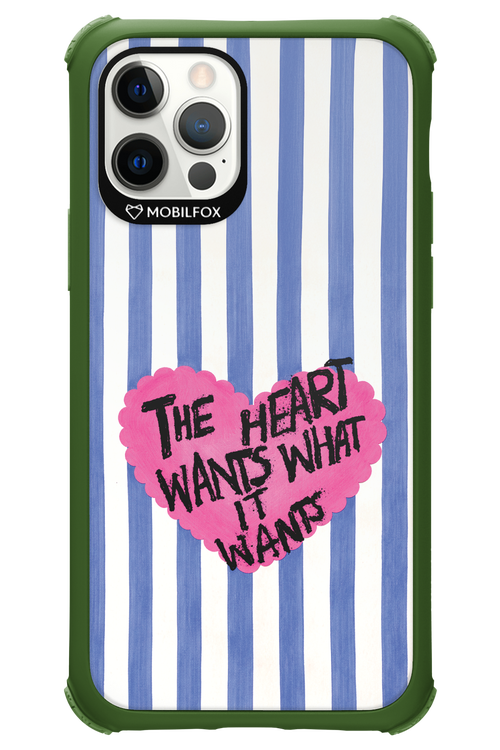 THWYW 2.0 - Apple iPhone 12 Pro
