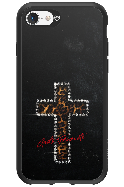 God's Favourite - Apple iPhone 8