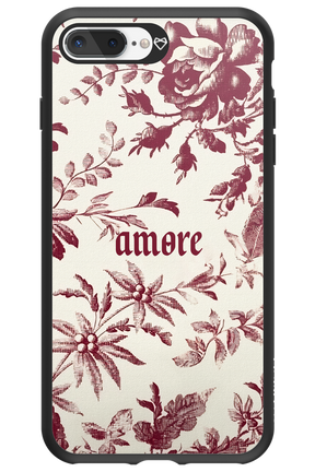Amore 2.0 - Apple iPhone 8 Plus