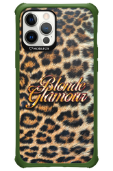 Blonde Glamour - Apple iPhone 12 Pro Max