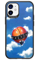 Wild Peach 2.0 - Apple iPhone 12 Mini
