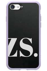 ZS (Off Space) 2.0 - Apple iPhone 8