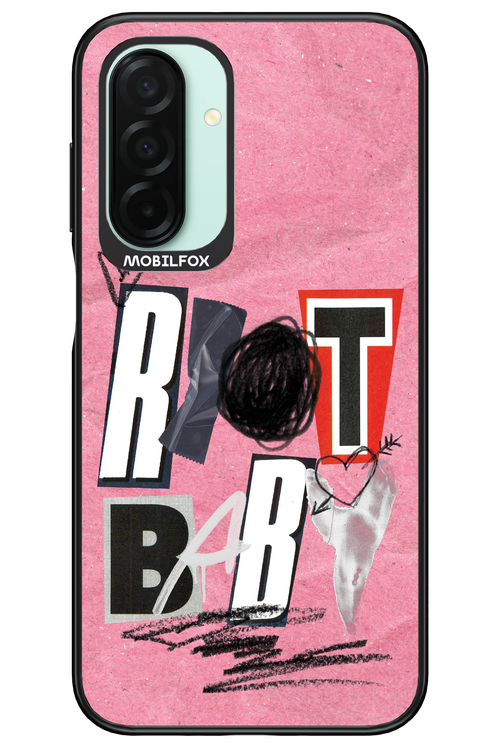 Riot baby 2.0 - Samsung Galaxy A26