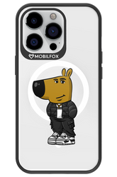 Chill Guy II - Apple iPhone 13 Pro