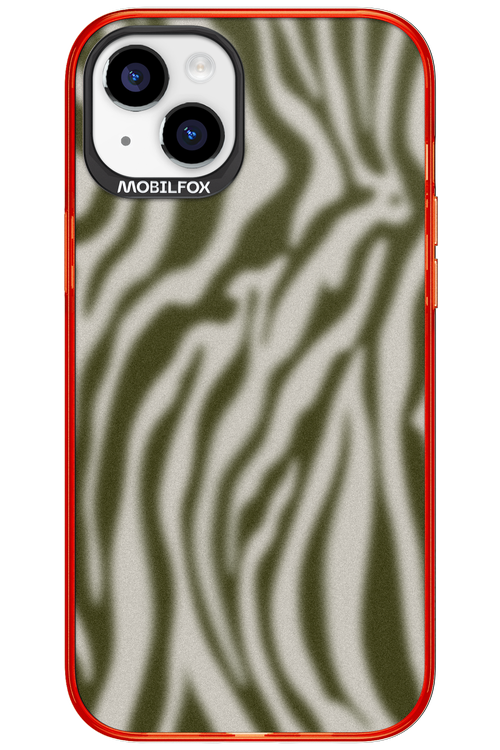 Easy Nature - Apple iPhone 15 Plus