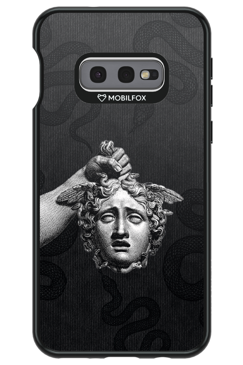 Medusa’s Gaze - Samsung Galaxy S10e