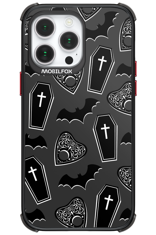 After Death - Apple iPhone 14 Pro Max