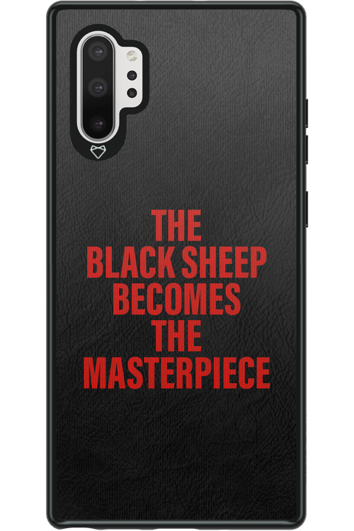 sheep 2.0 - Samsung Galaxy Note 10+