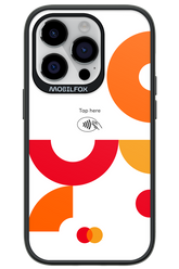 MC EU White 2.0 - Apple iPhone 14 Pro