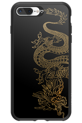 Gold Age 2.0 - Apple iPhone 8 Plus