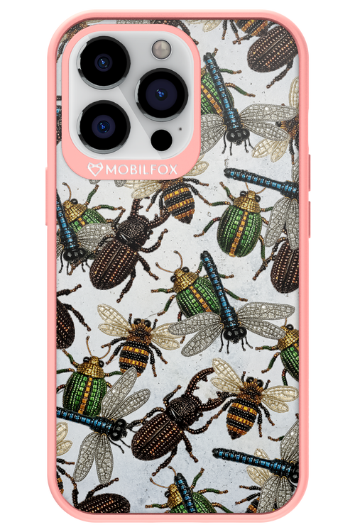Beetle Gem - Apple iPhone 13 Pro