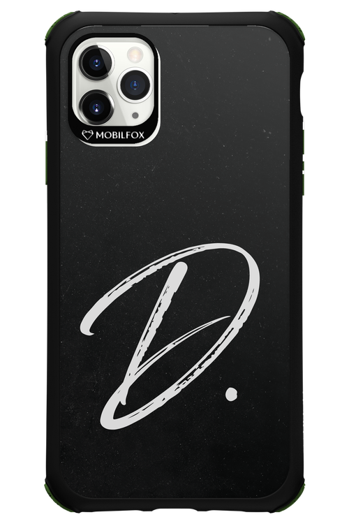 (Off Space) D 2.0 - Apple iPhone 11 Pro Max