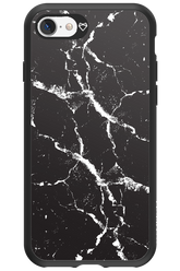 Grunge Marble - Apple iPhone 7