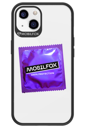 100% Protection 2.0 - Apple iPhone 13