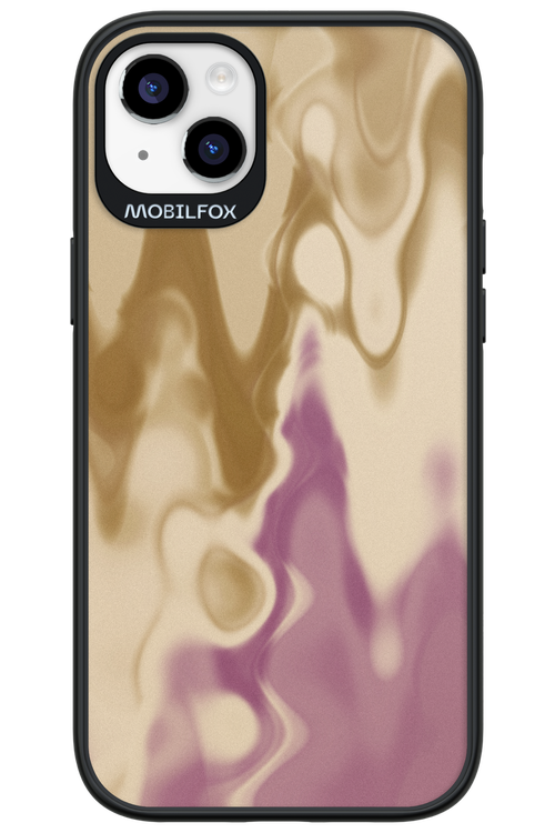 Olive Flow 2.0 - Apple iPhone 14 Plus