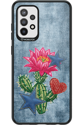 Cowgirl Jeans 2.0 - Samsung Galaxy A72