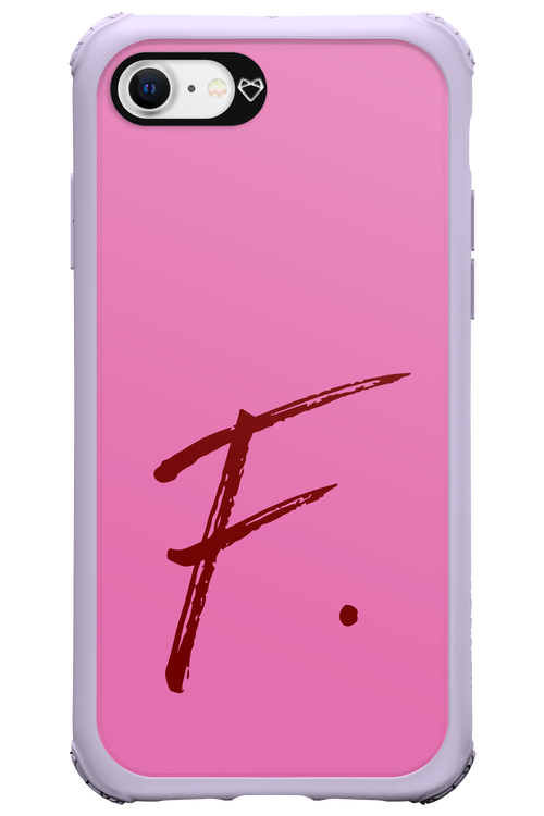 (Sorbet) F 2.0 - Apple iPhone SE 2020