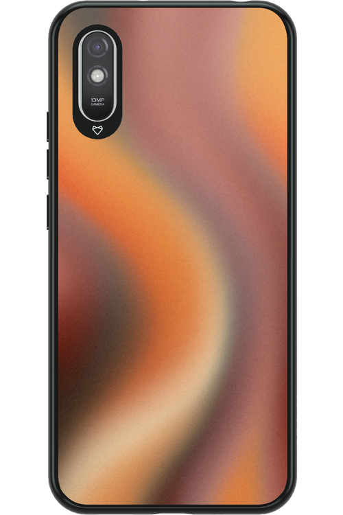 Warm Aura 2.0 - Xiaomi Redmi 9A