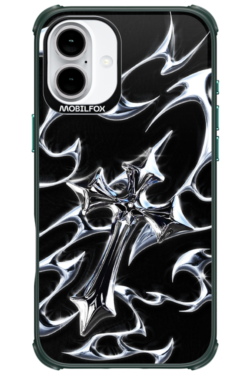 Faith 2.0 - Apple iPhone 16 Plus