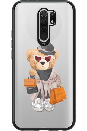 Iconic Bear 2.0 - Xiaomi Redmi 9