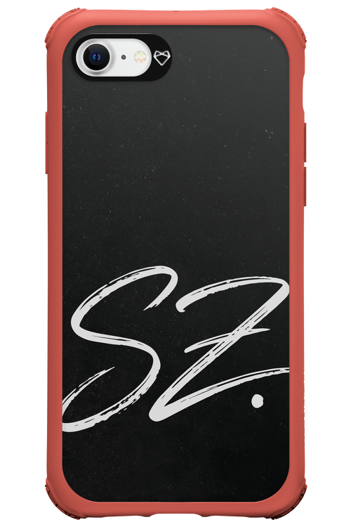 (Off Space) SZ 2.0 - Apple iPhone SE 2022