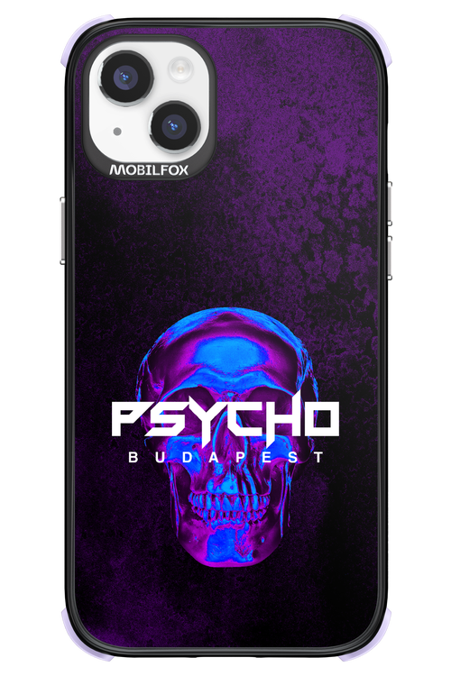 Psyskull - Apple iPhone 14 Plus